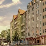 Georghof Hotel Berlin