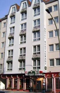 Georghof 3* Berlino