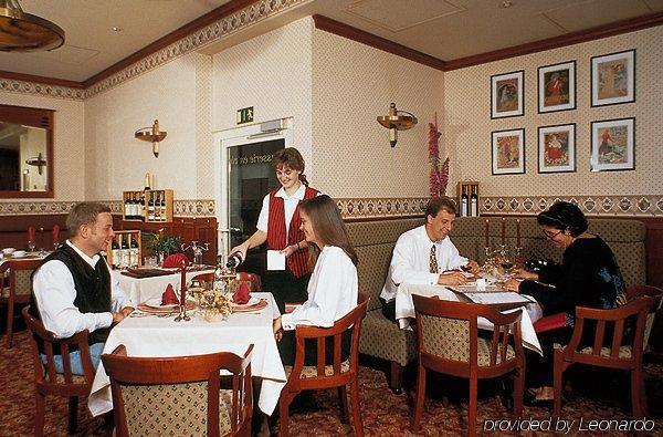 Hotel Georghof Berlino