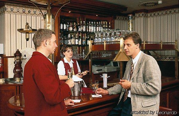 Georghof 3* Berlino