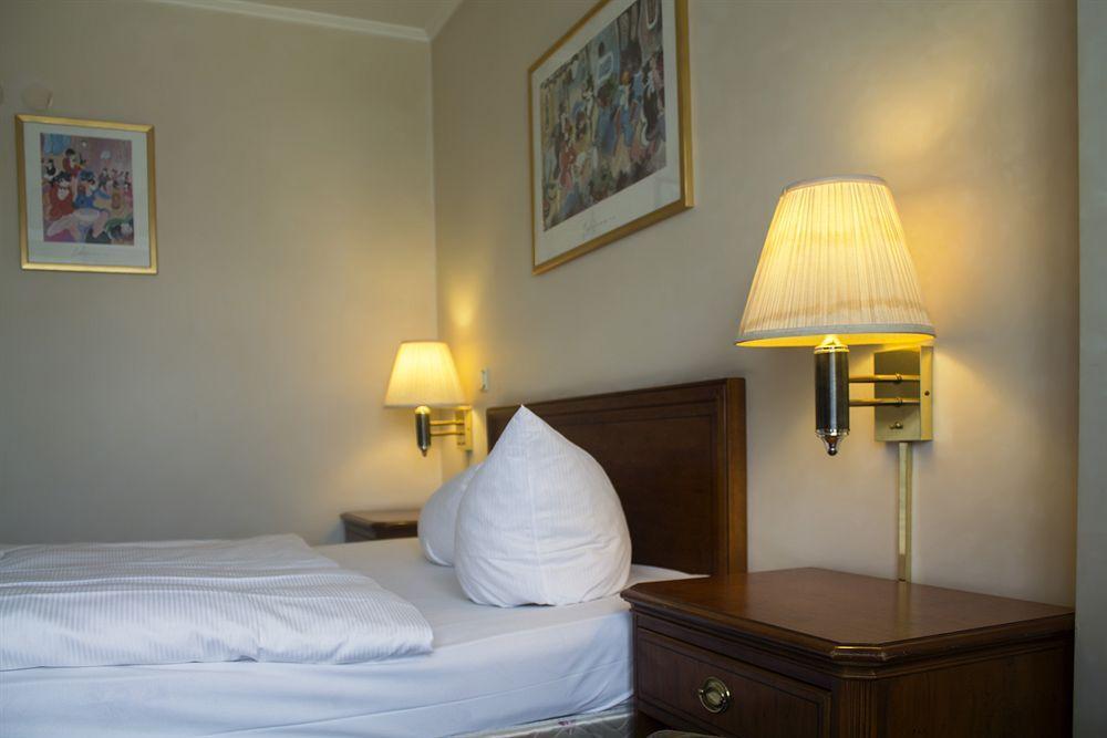 Georghof 3* Berlino