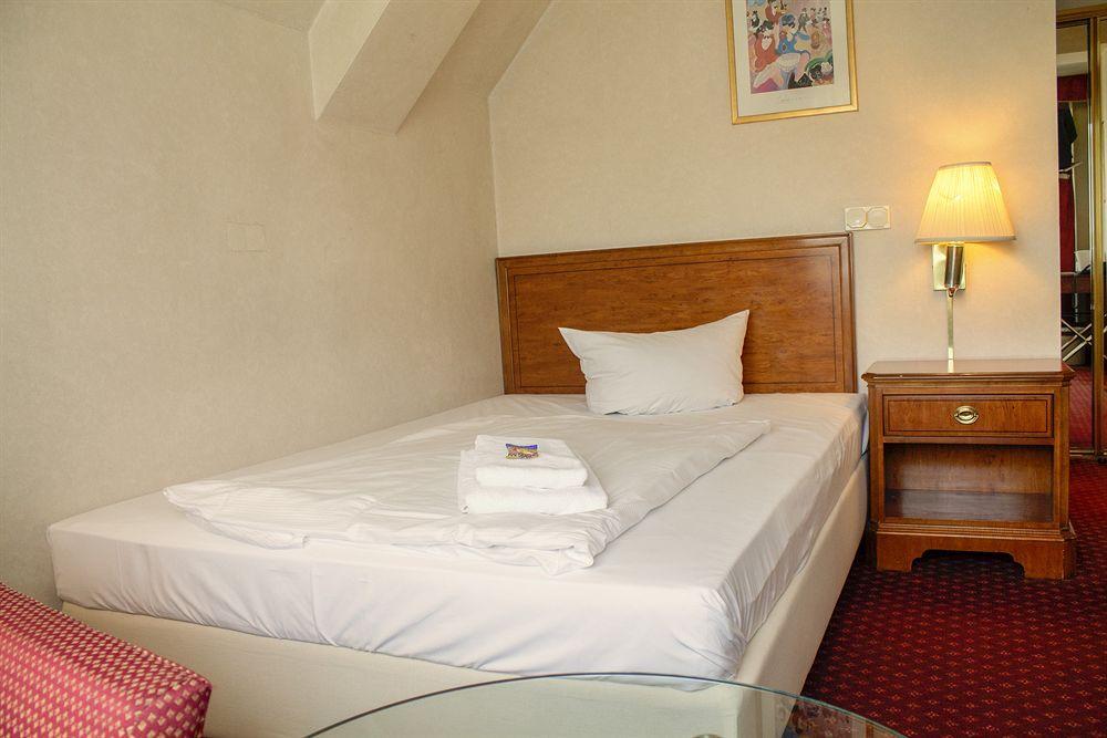 Georghof Hotel 3*