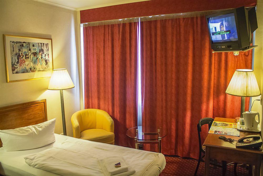 Georghof Hotel Berlino