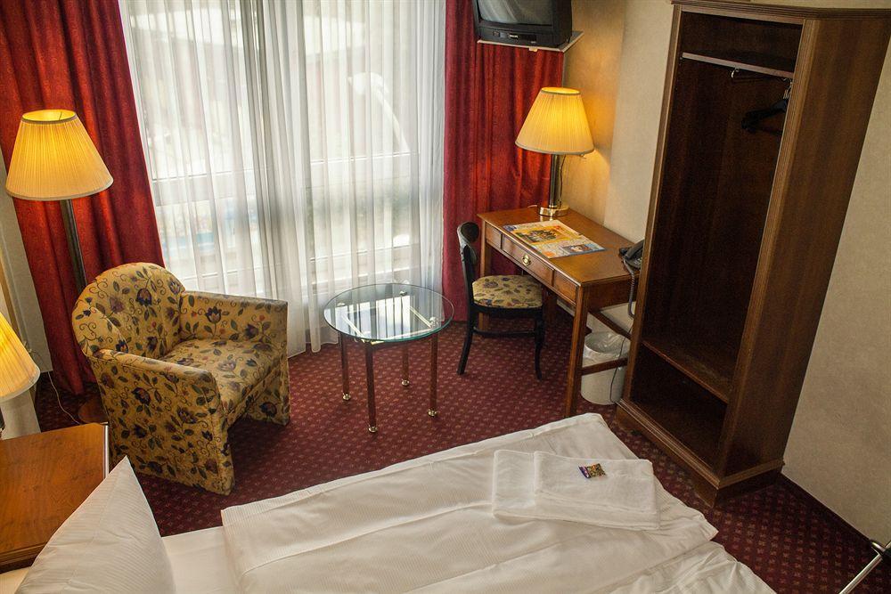 Georghof 3* Berlino