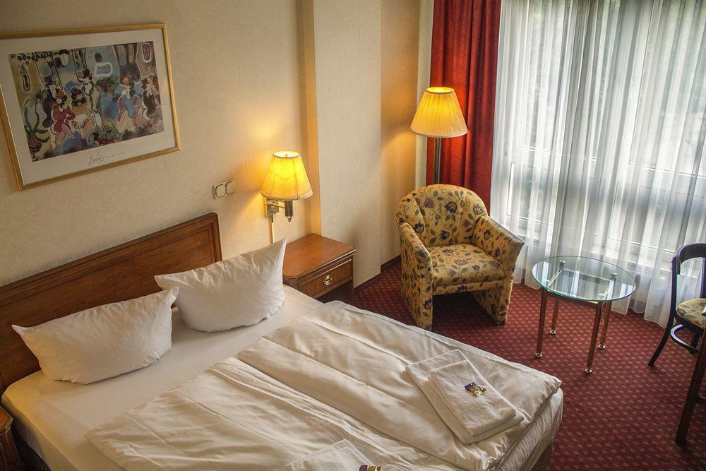 Georghof Hotel 3*