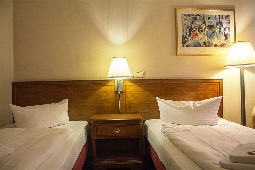 Georghof Hotel