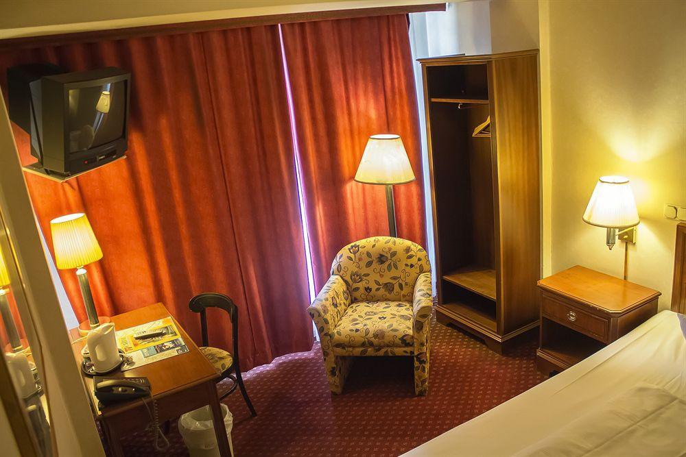 Georghof Hotel Berlino