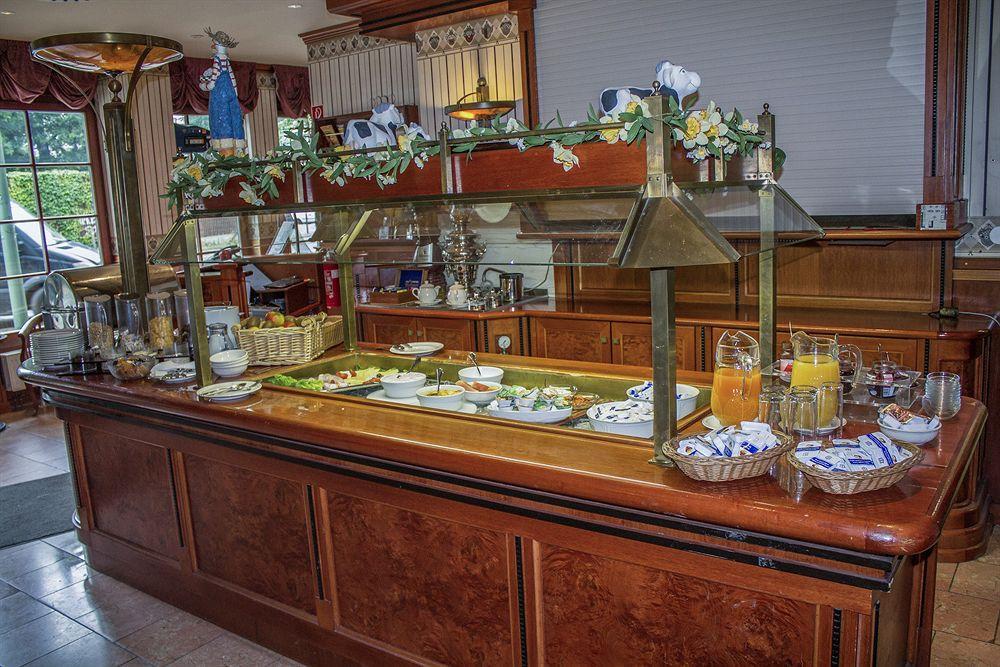 Georghof Hotel 3*