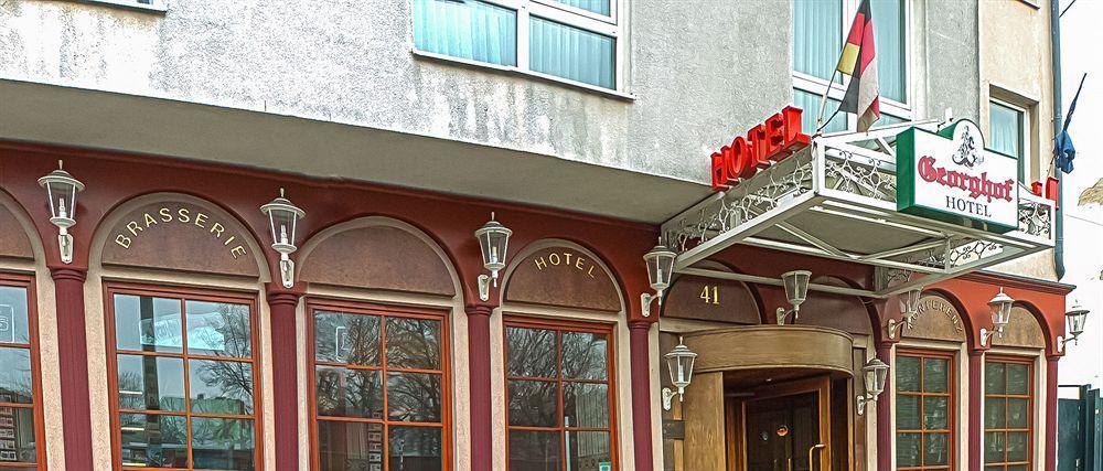 Georghof Hotel