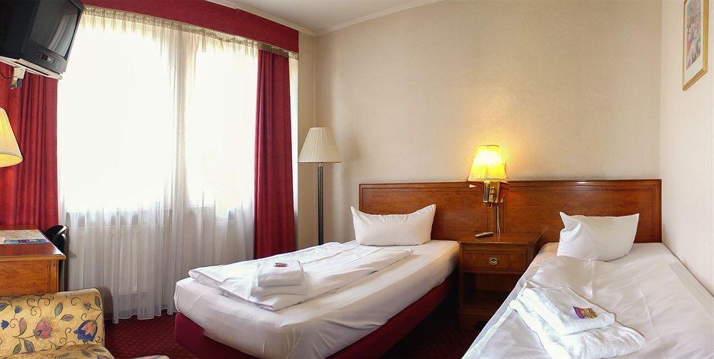 Georghof Hotel Berlino