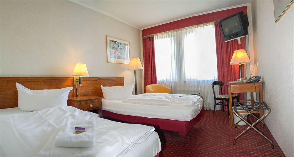 Georghof Hotel 3*