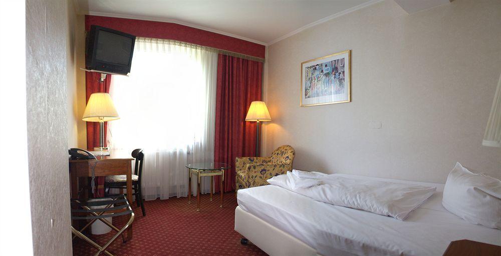 Georghof 3*