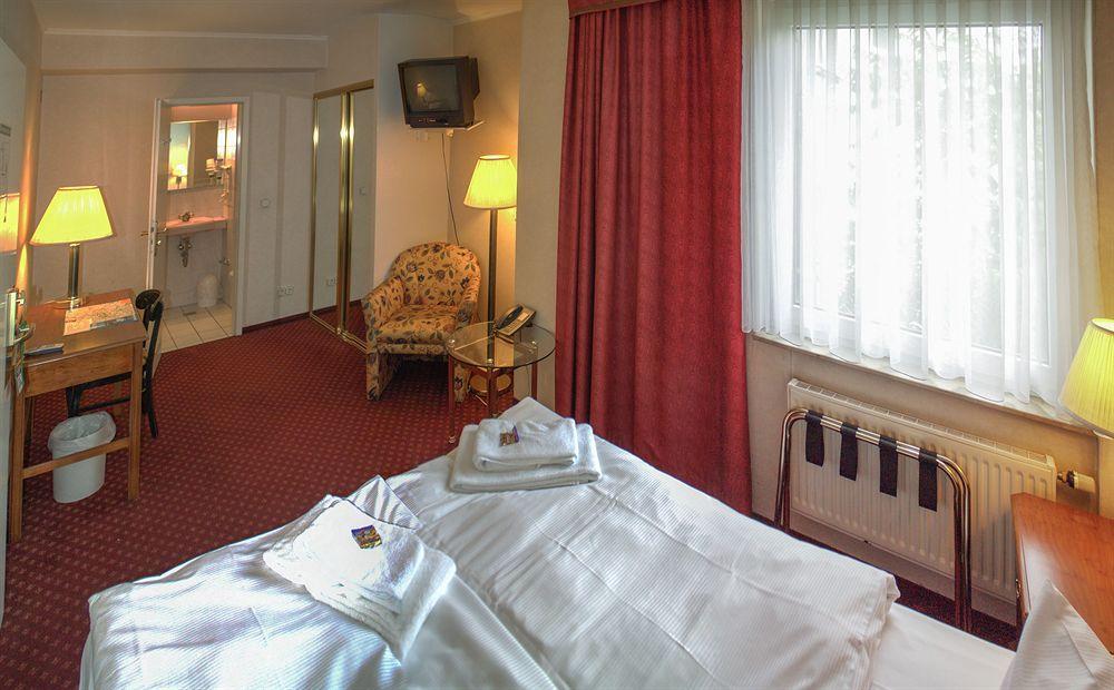 Georghof Hotel