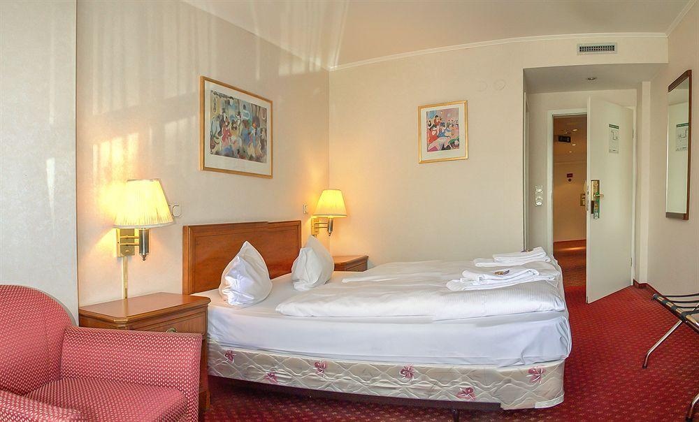 Georghof Hotel Berlino