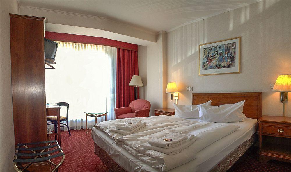 Georghof 3* Berlino
