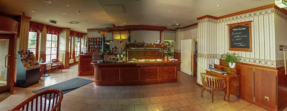 Georghof Hotel Berlino