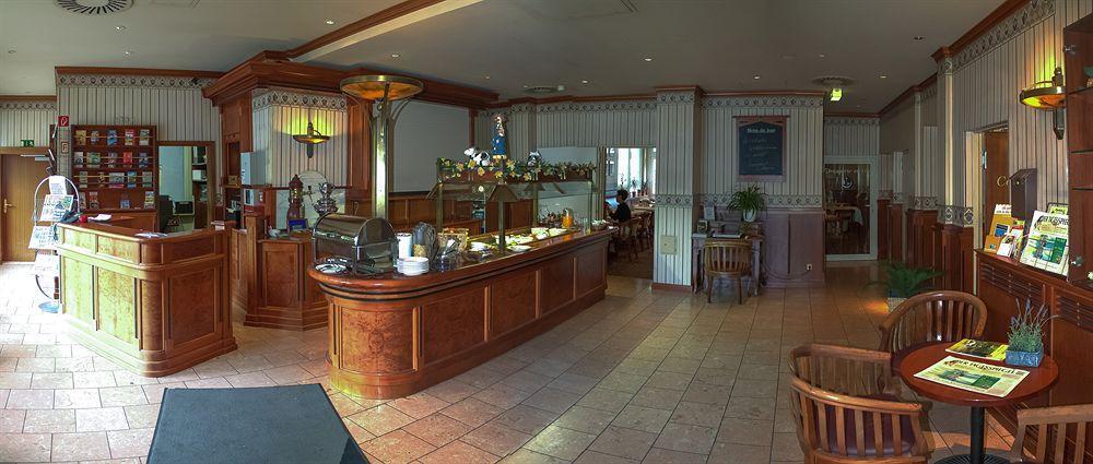Georghof 3* Berlino