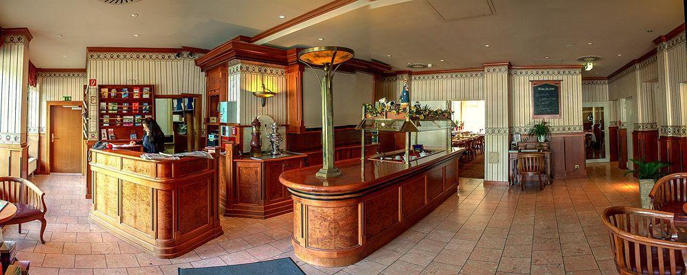 Georghof Hotel 3*