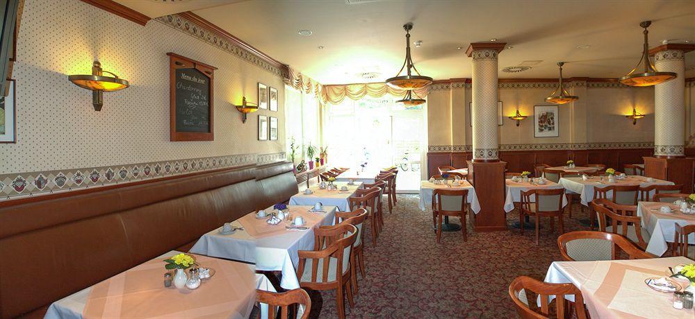 Georghof Hotel