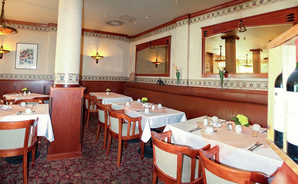 Georghof Hotel Berlino
