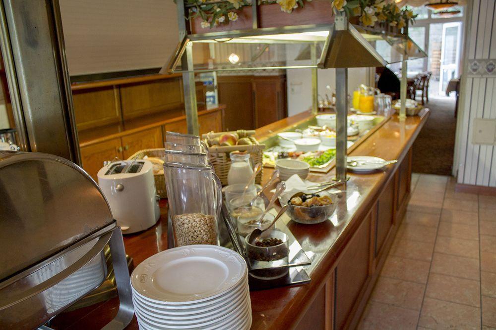 Georghof Hotel 3*