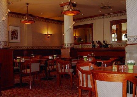 Georghof Hotel Berlino