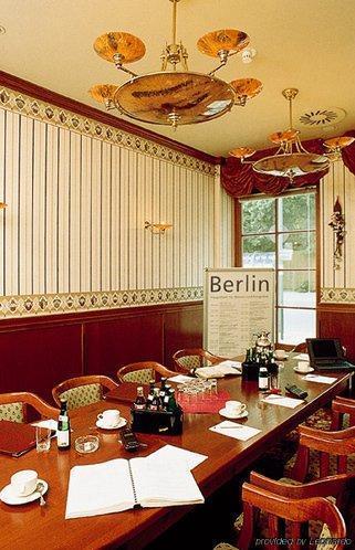Georghof 3* Berlino