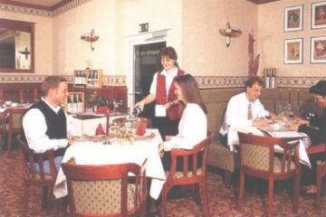 Georghof Hotel 3*