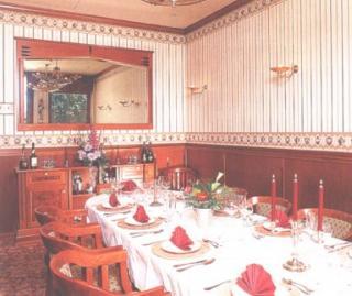 Hotel Georghof Berlino