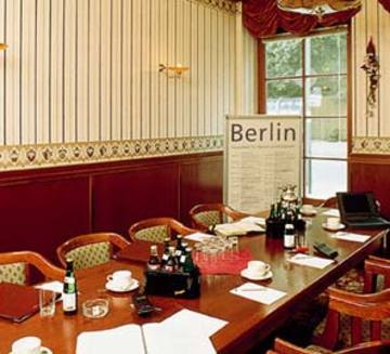 Hotel Georghof Berlino