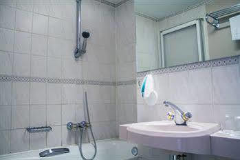 Georghof Hotel Berlino