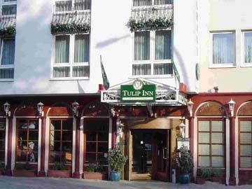 Hotel Georghof