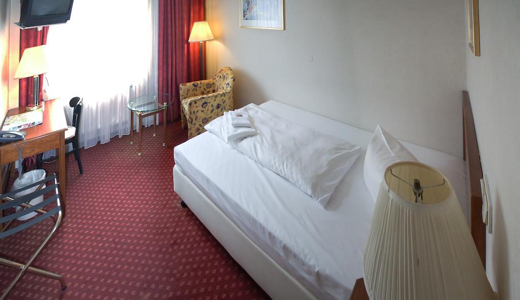 Georghof Hotel