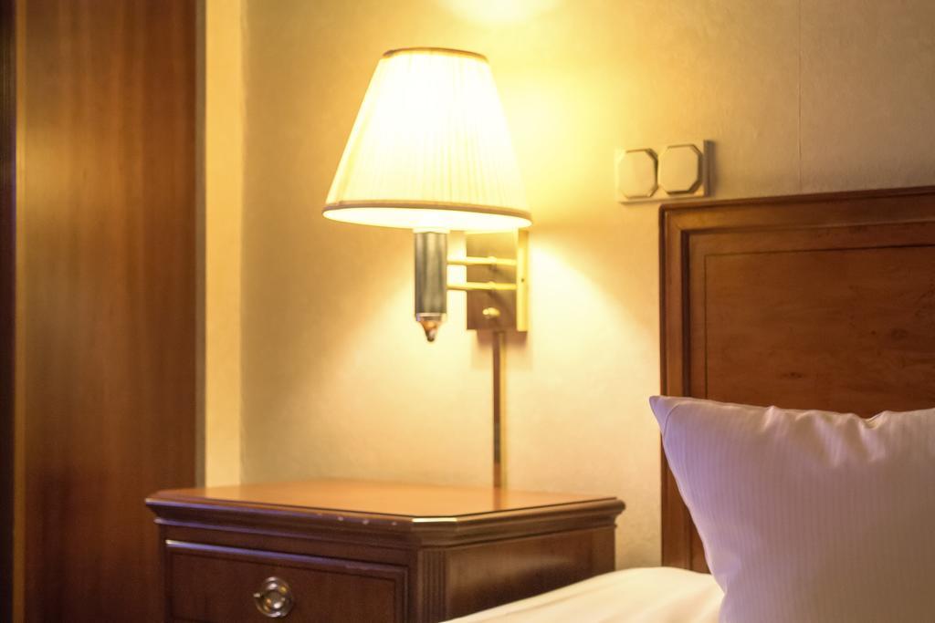 Hotel Georghof