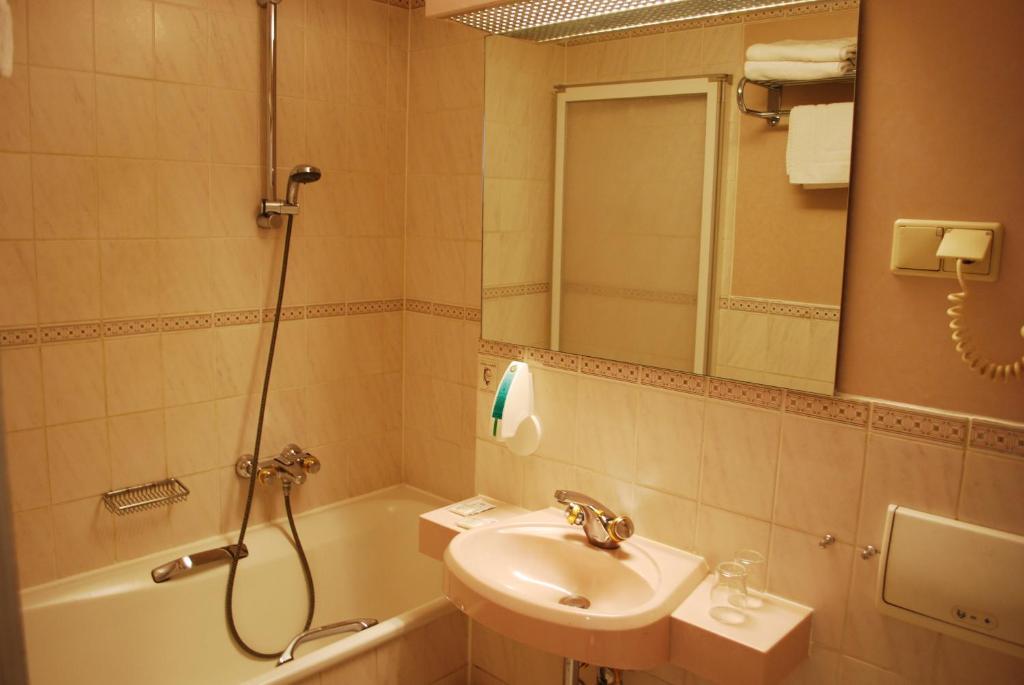 Georghof 3* Berlino
