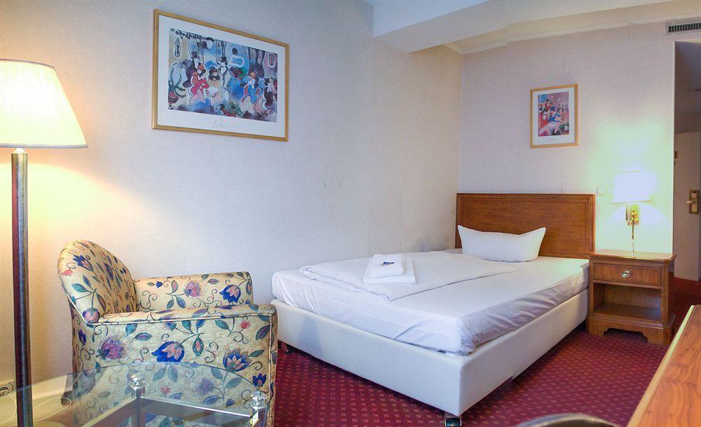 Georghof Hotel Berlin