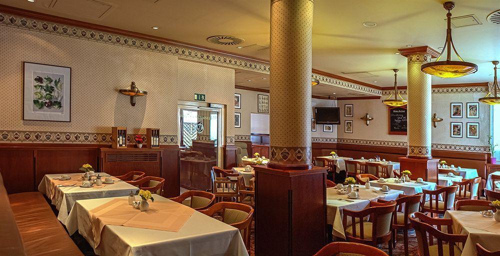 Georghof Hotel
