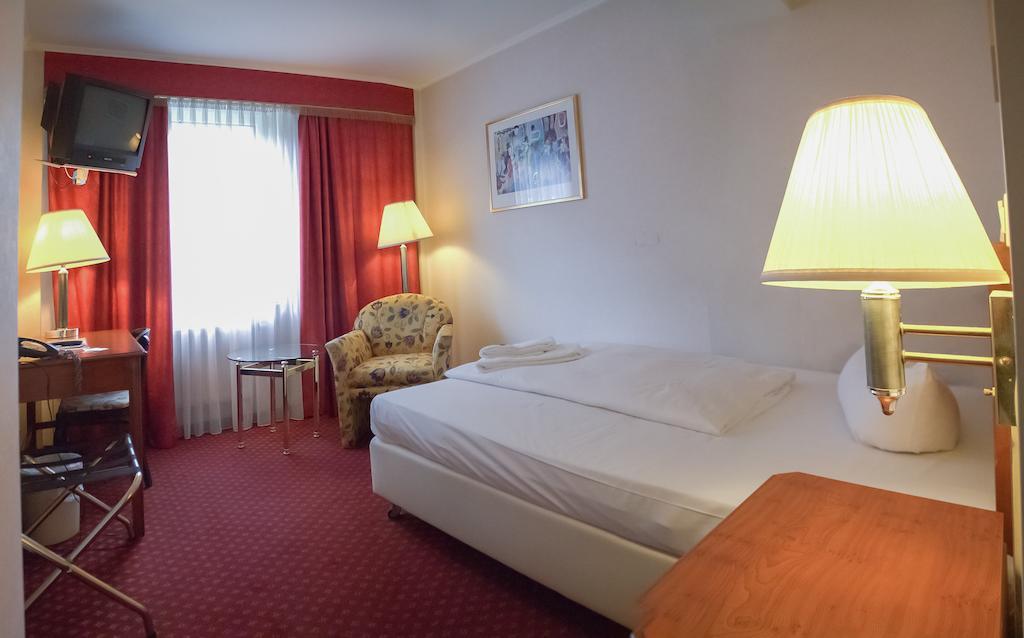 Georghof 3* Berlin