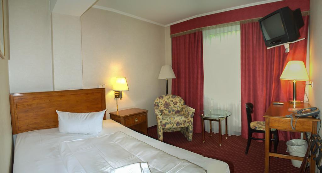 Georghof Hotel Berlin