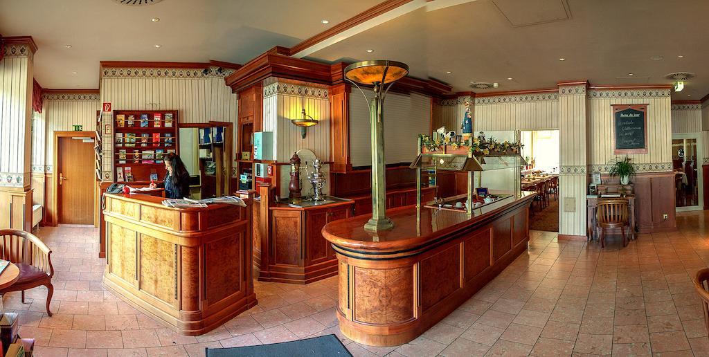 Hotel Georghof